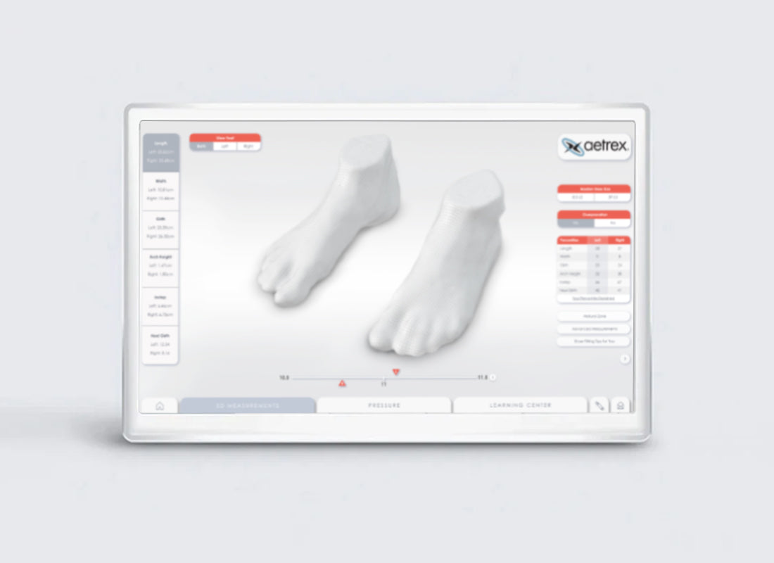 24" All-in-One Touchscreen Computer