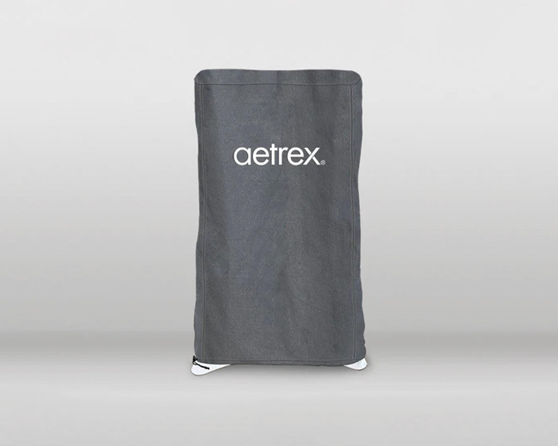 Cover for G2 Unit Display for Store Use