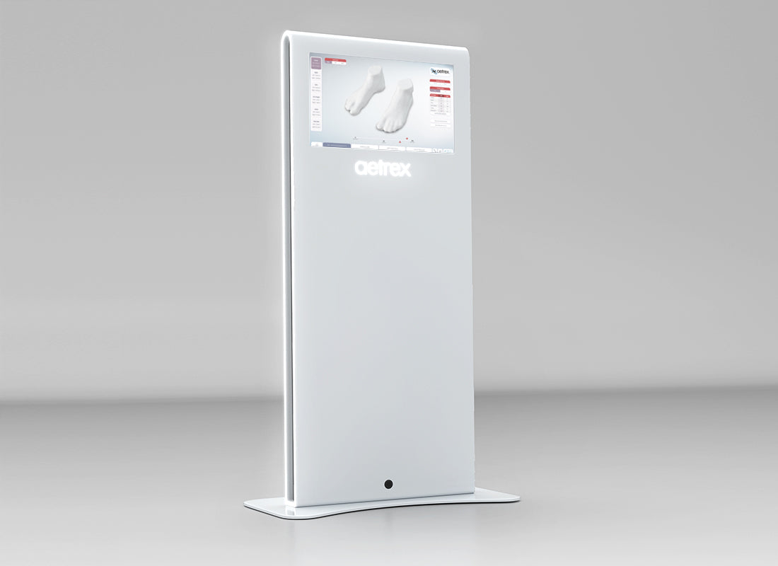 Premier Kiosk Package