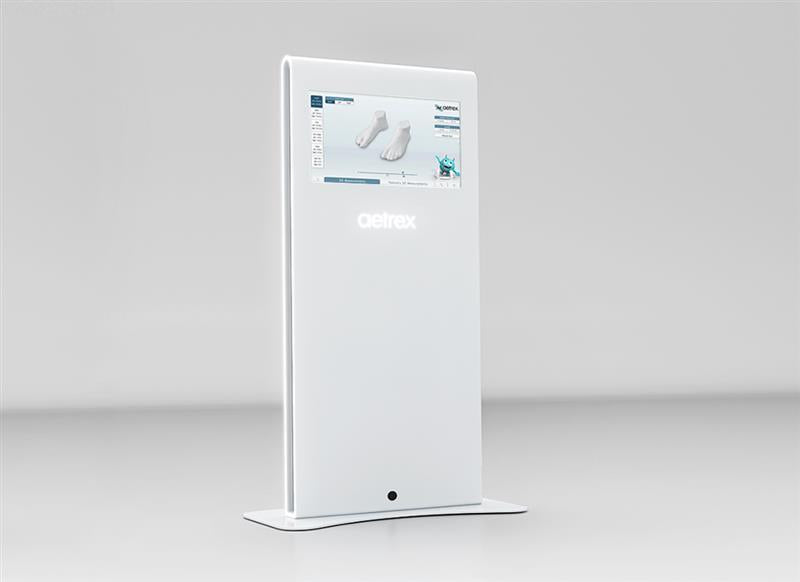 Premier Jr. Kiosk Package